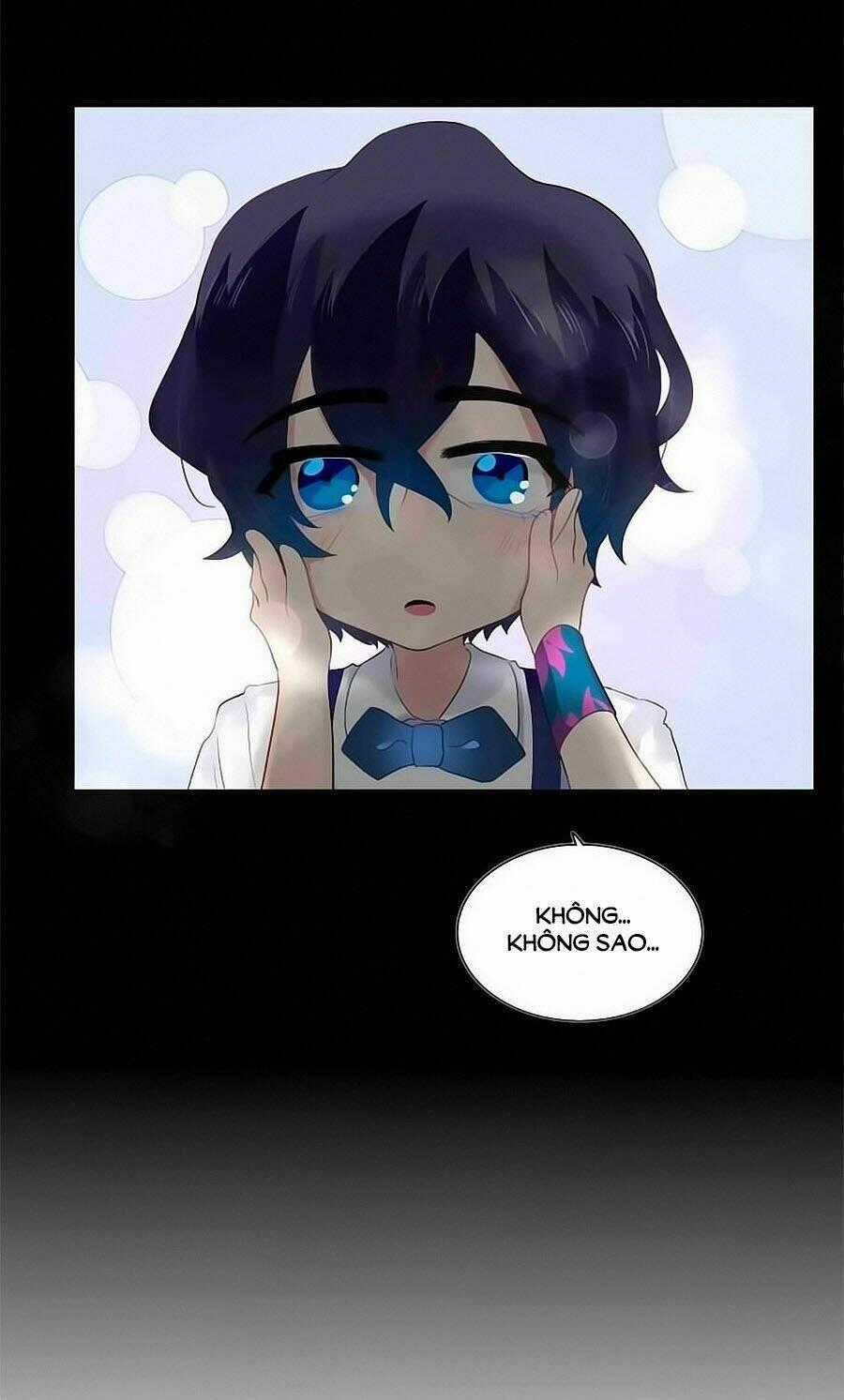 Kết Hôn Không Dễ - Chapter 67 - Trang 37