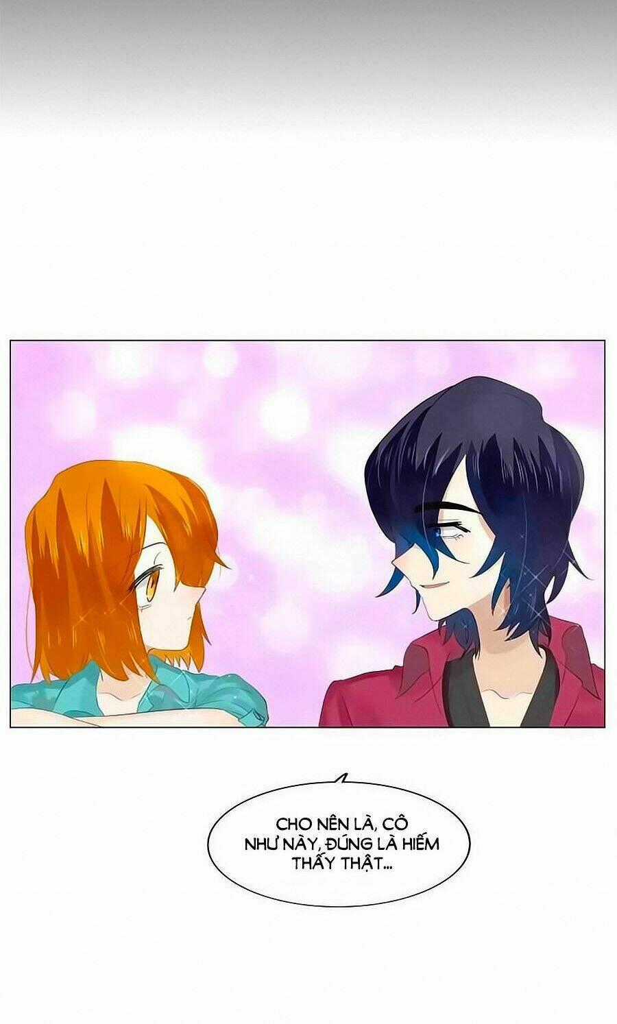 Kết Hôn Không Dễ - Chapter 67 - Trang 38