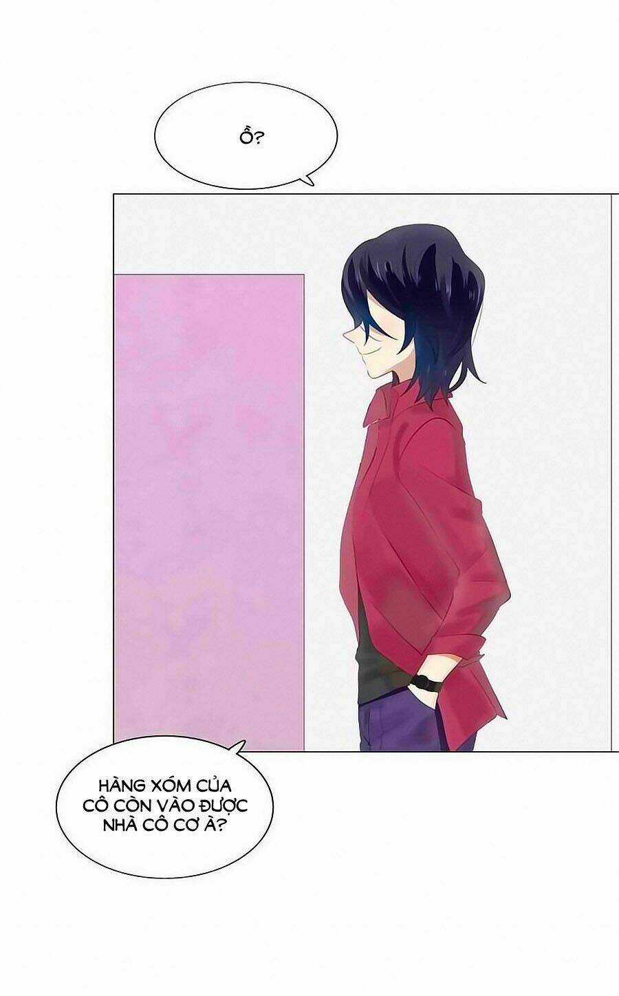 Kết Hôn Không Dễ - Chapter 67 - Trang 5