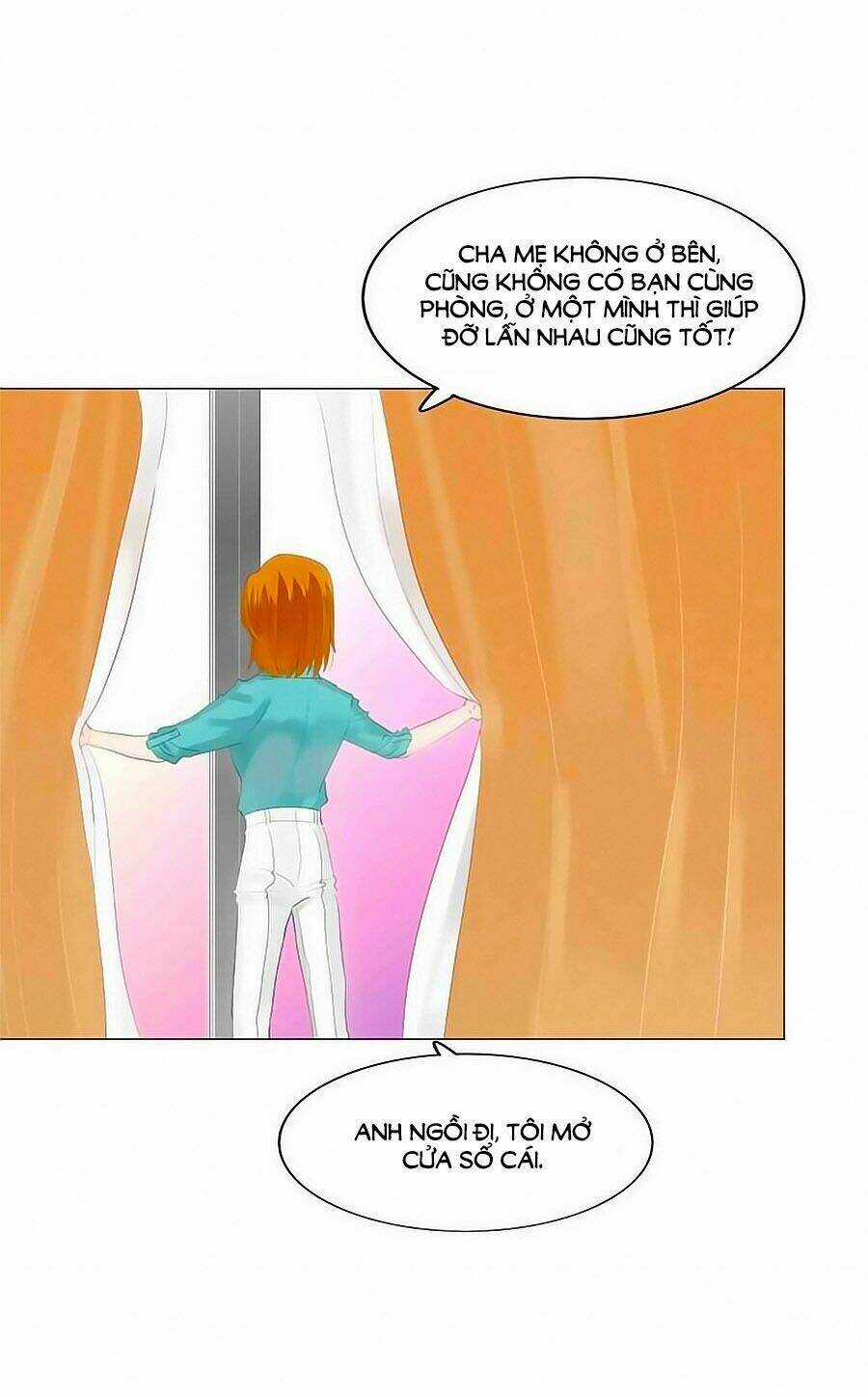 Kết Hôn Không Dễ - Chapter 67 - Trang 6