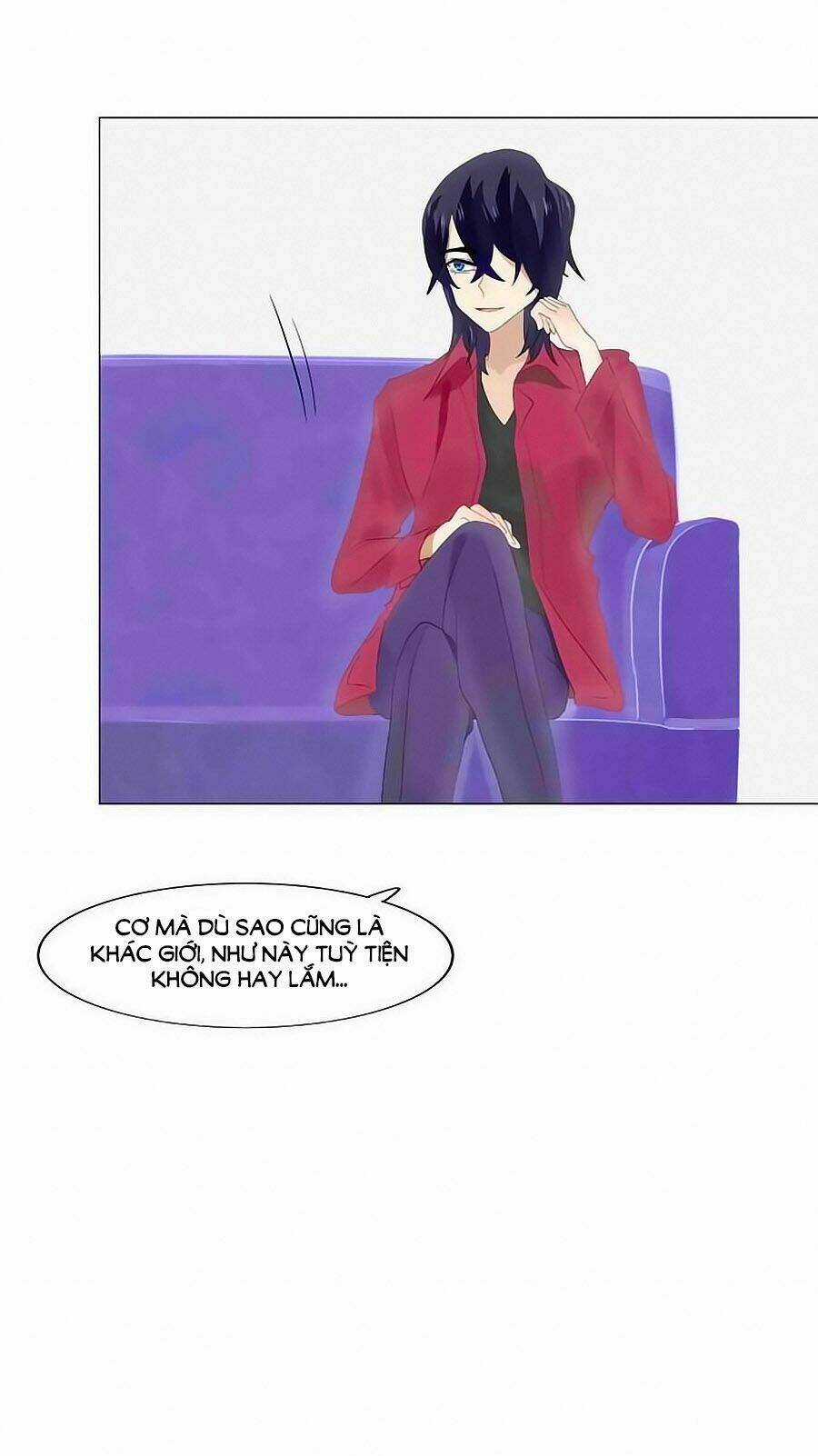 Kết Hôn Không Dễ - Chapter 67 - Trang 7