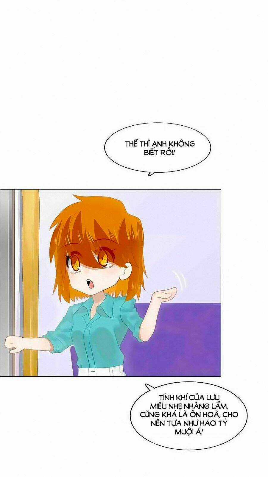 Kết Hôn Không Dễ - Chapter 67 - Trang 8