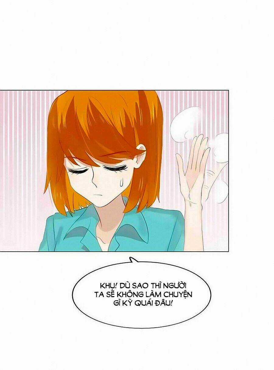 Kết Hôn Không Dễ - Chapter 67 - Trang 10