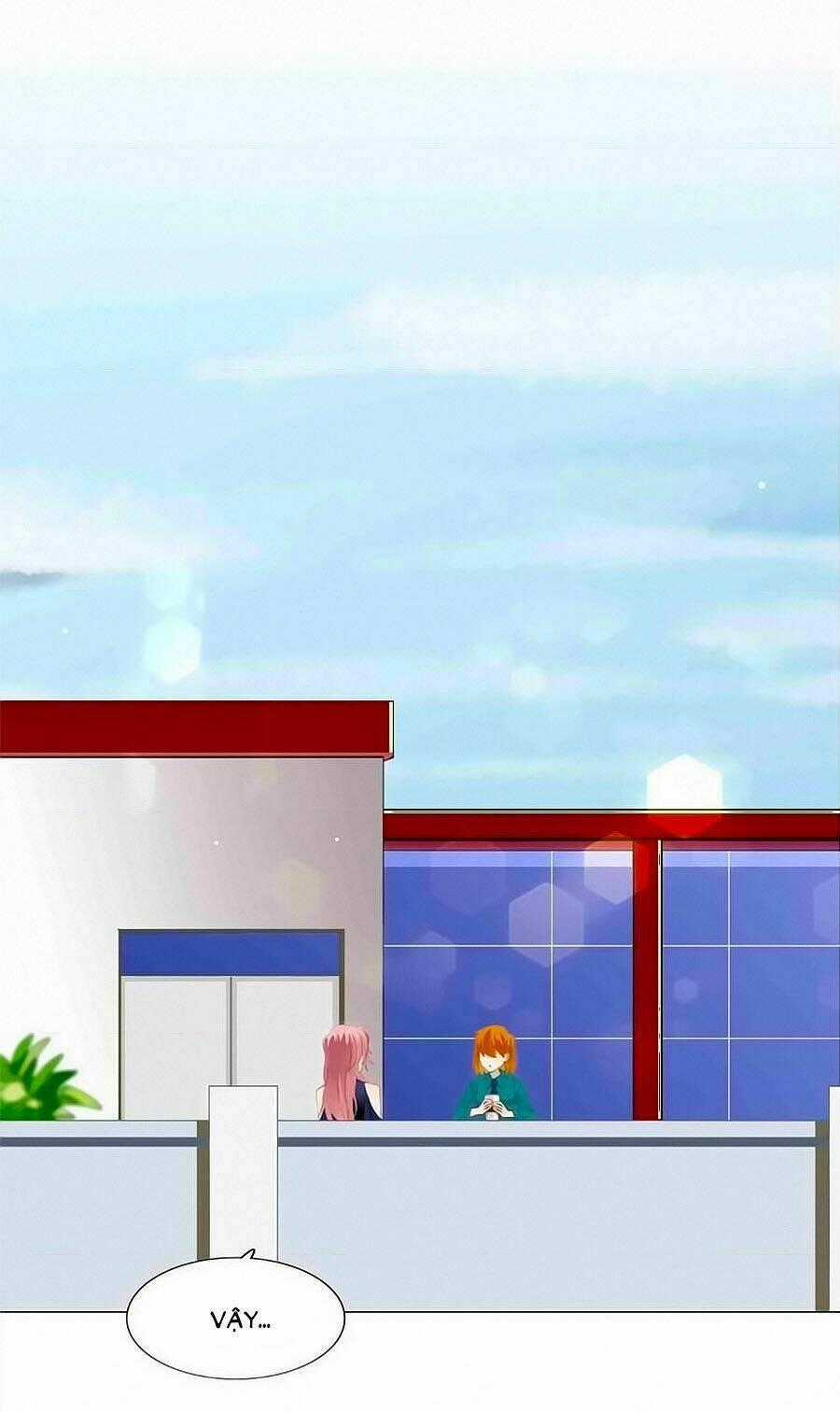 Kết Hôn Không Dễ - Chapter 68 - Trang 1