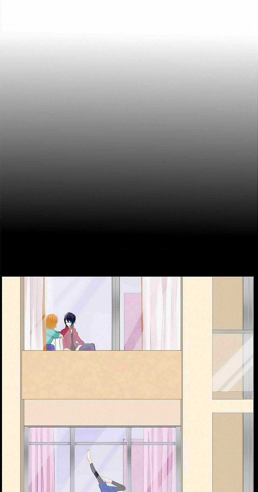 Kết Hôn Không Dễ - Chapter 68 - Trang 11