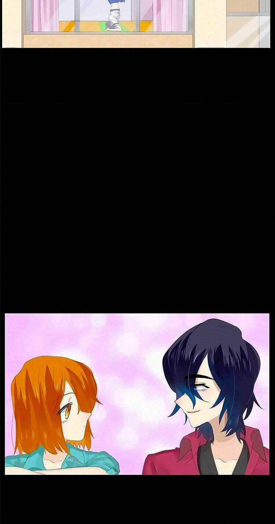 Kết Hôn Không Dễ - Chapter 68 - Trang 12