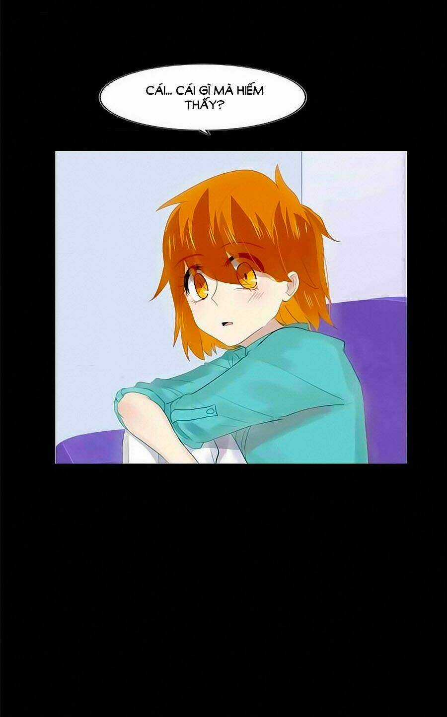 Kết Hôn Không Dễ - Chapter 68 - Trang 13