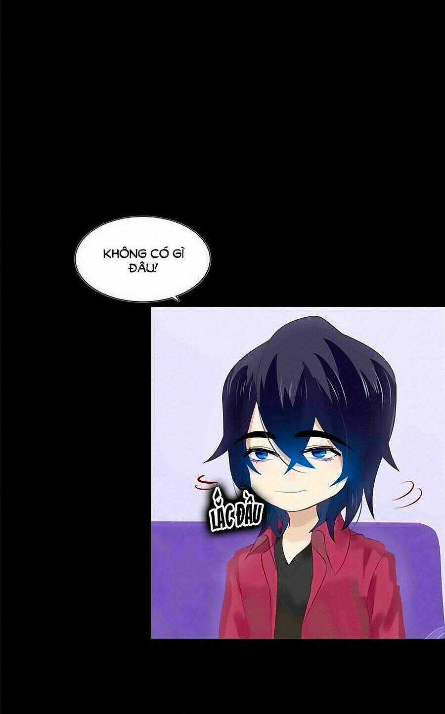 Kết Hôn Không Dễ - Chapter 68 - Trang 14