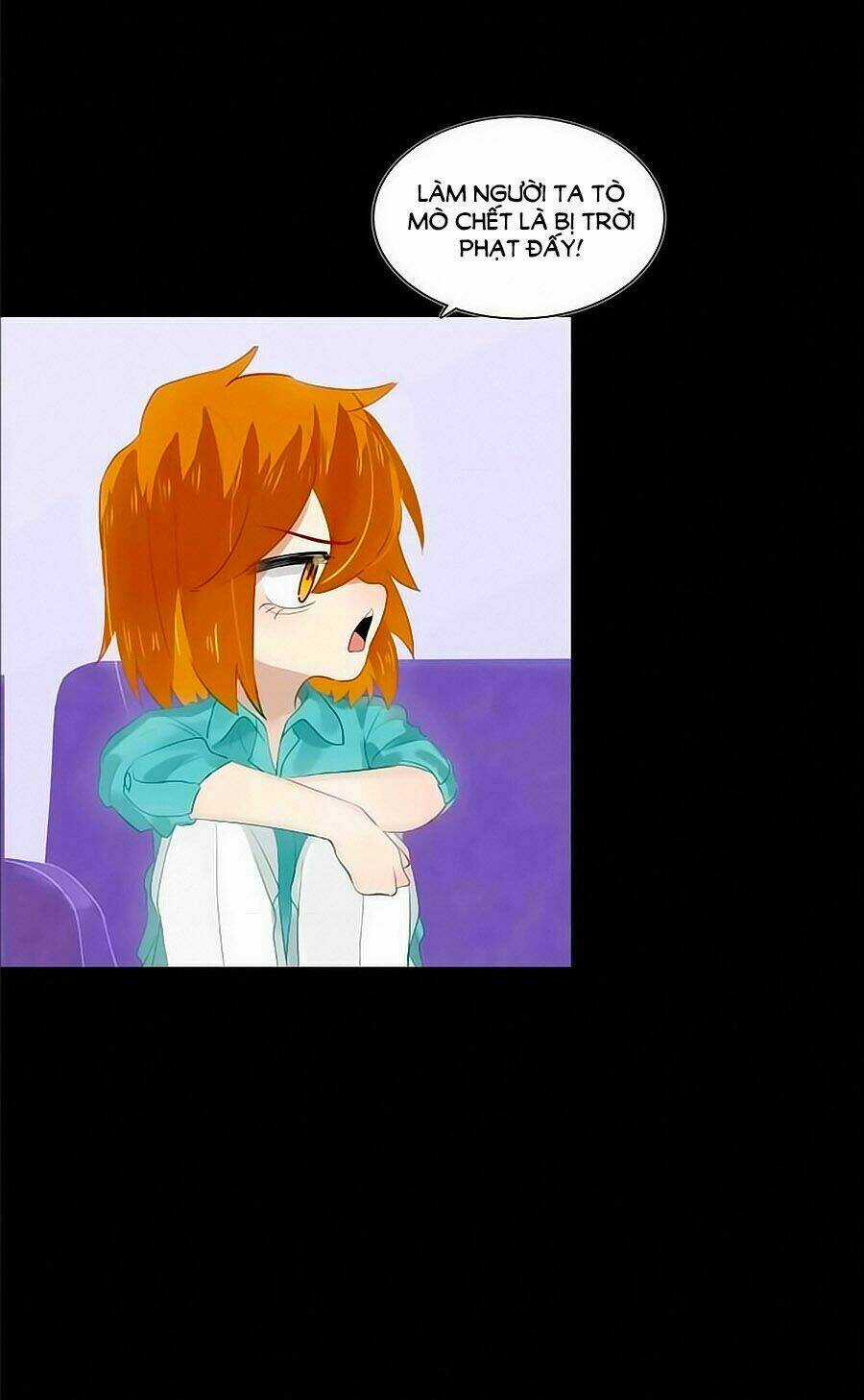 Kết Hôn Không Dễ - Chapter 68 - Trang 15