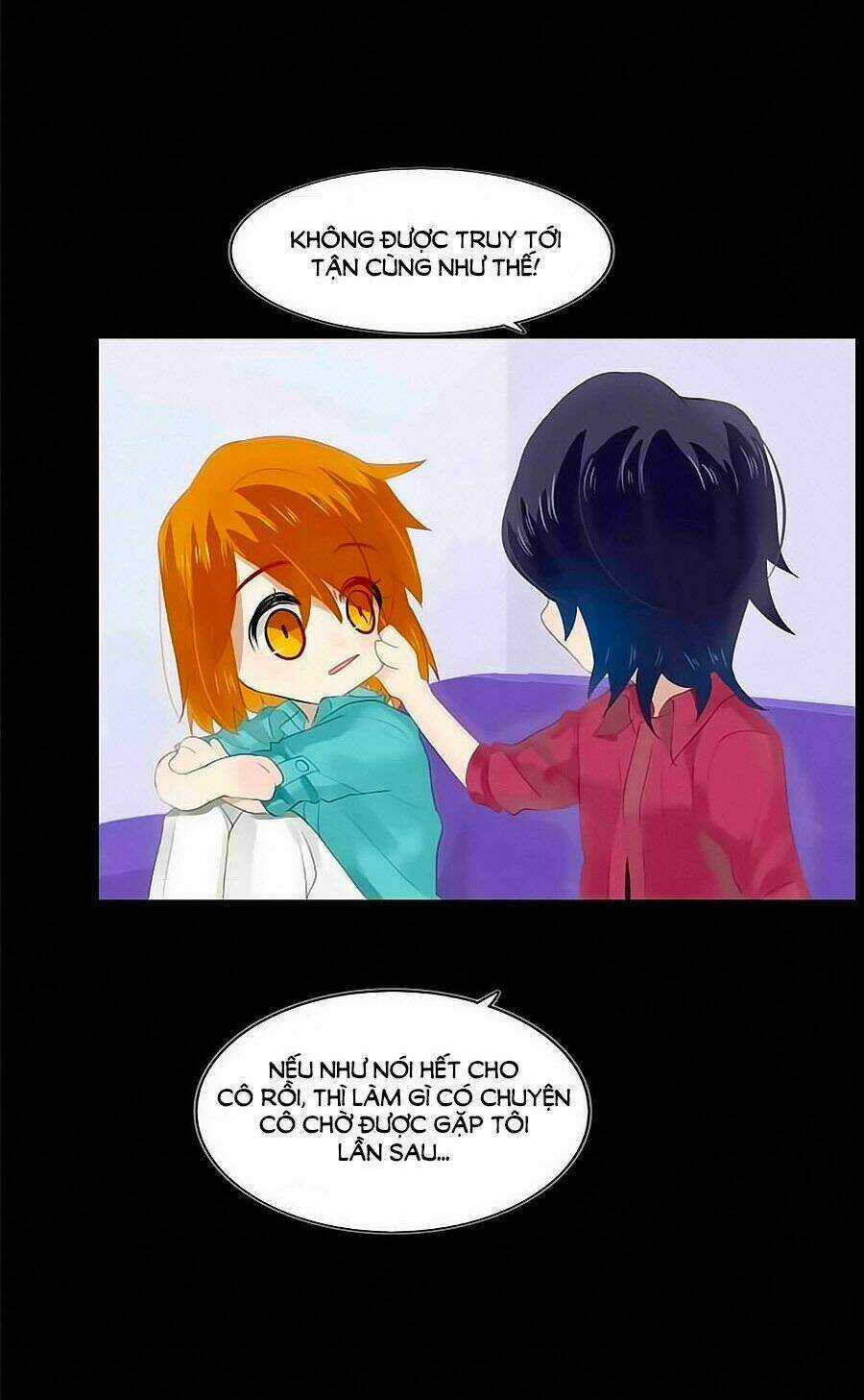 Kết Hôn Không Dễ - Chapter 68 - Trang 16