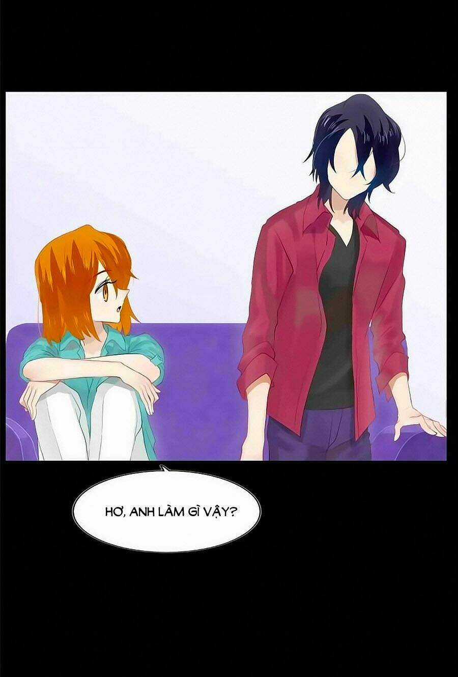 Kết Hôn Không Dễ - Chapter 68 - Trang 17