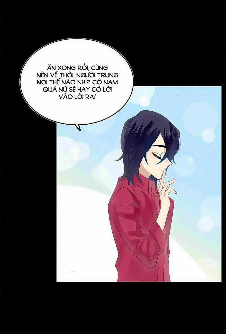 Kết Hôn Không Dễ - Chapter 68 - Trang 18