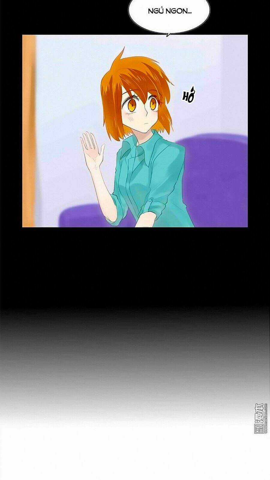 Kết Hôn Không Dễ - Chapter 68 - Trang 20