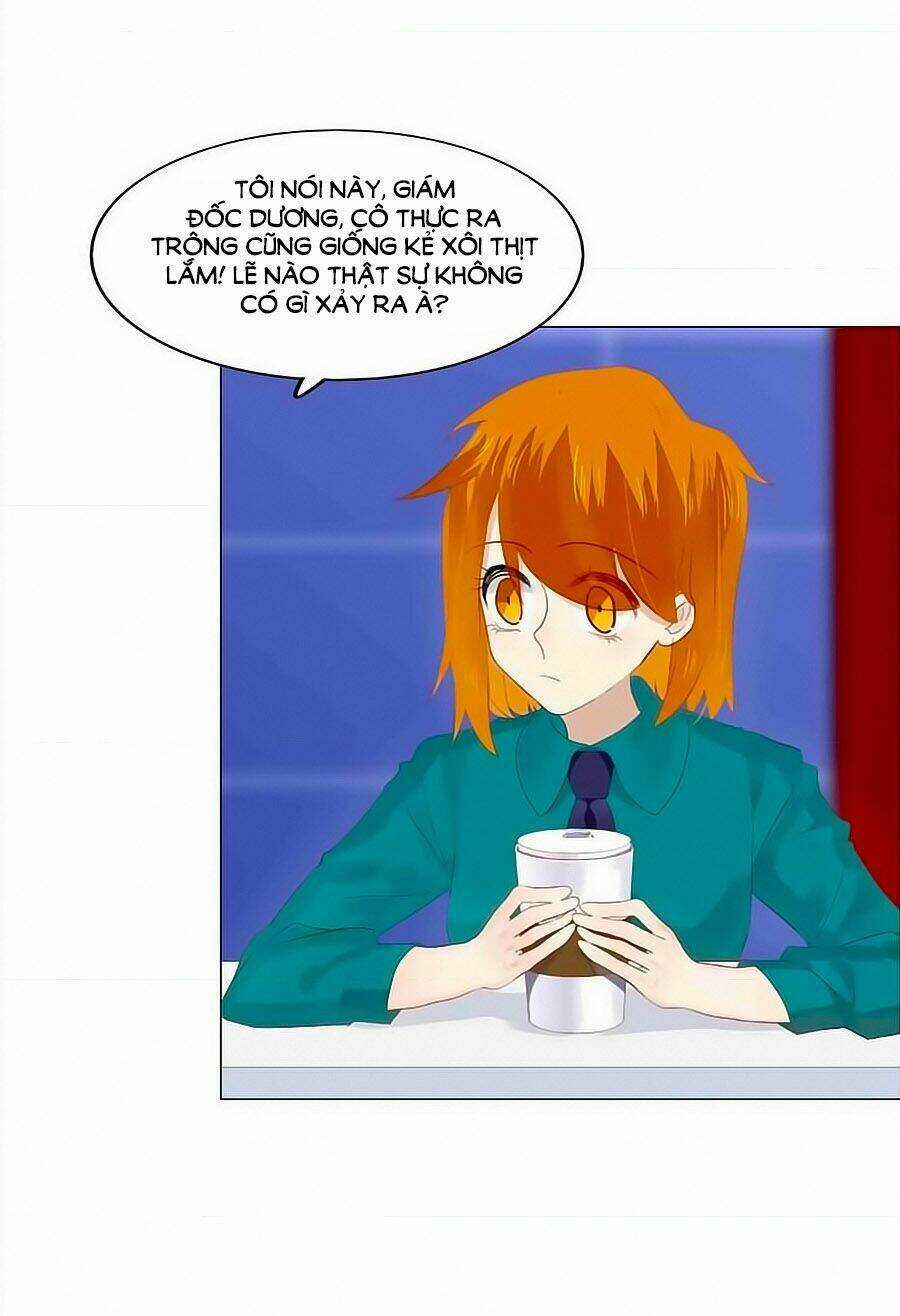 Kết Hôn Không Dễ - Chapter 68 - Trang 3