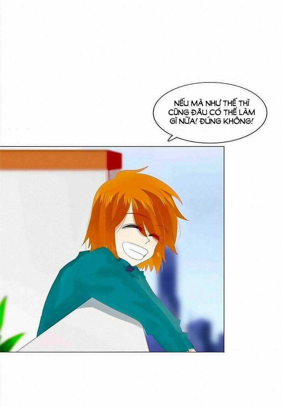 Kết Hôn Không Dễ - Chapter 68 - Trang 22