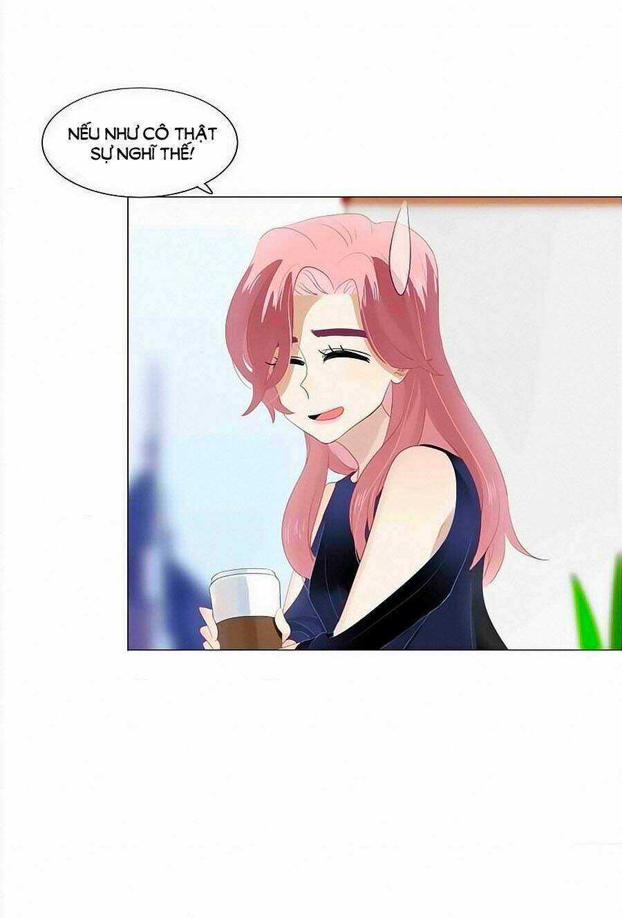 Kết Hôn Không Dễ - Chapter 68 - Trang 23