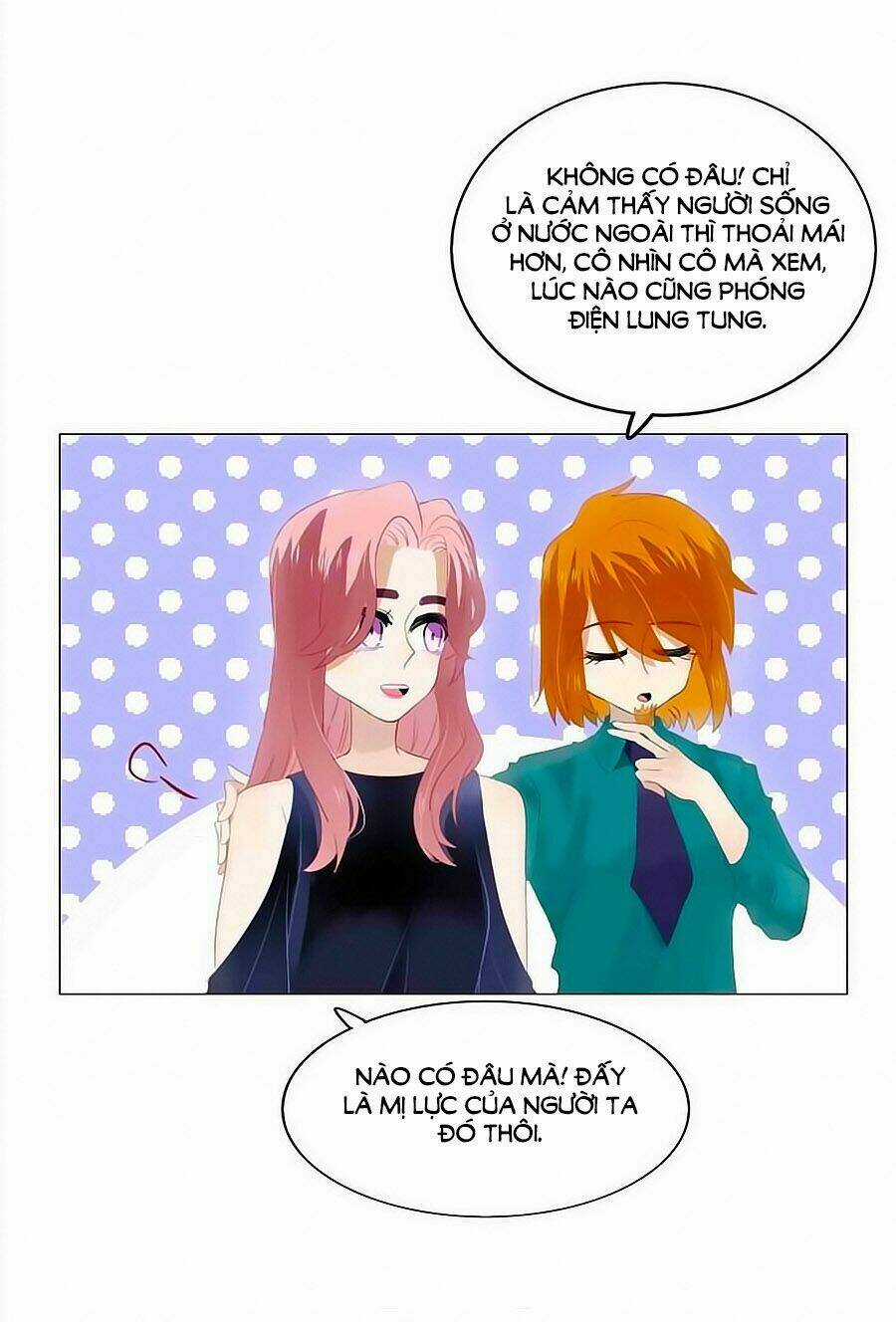 Kết Hôn Không Dễ - Chapter 68 - Trang 24