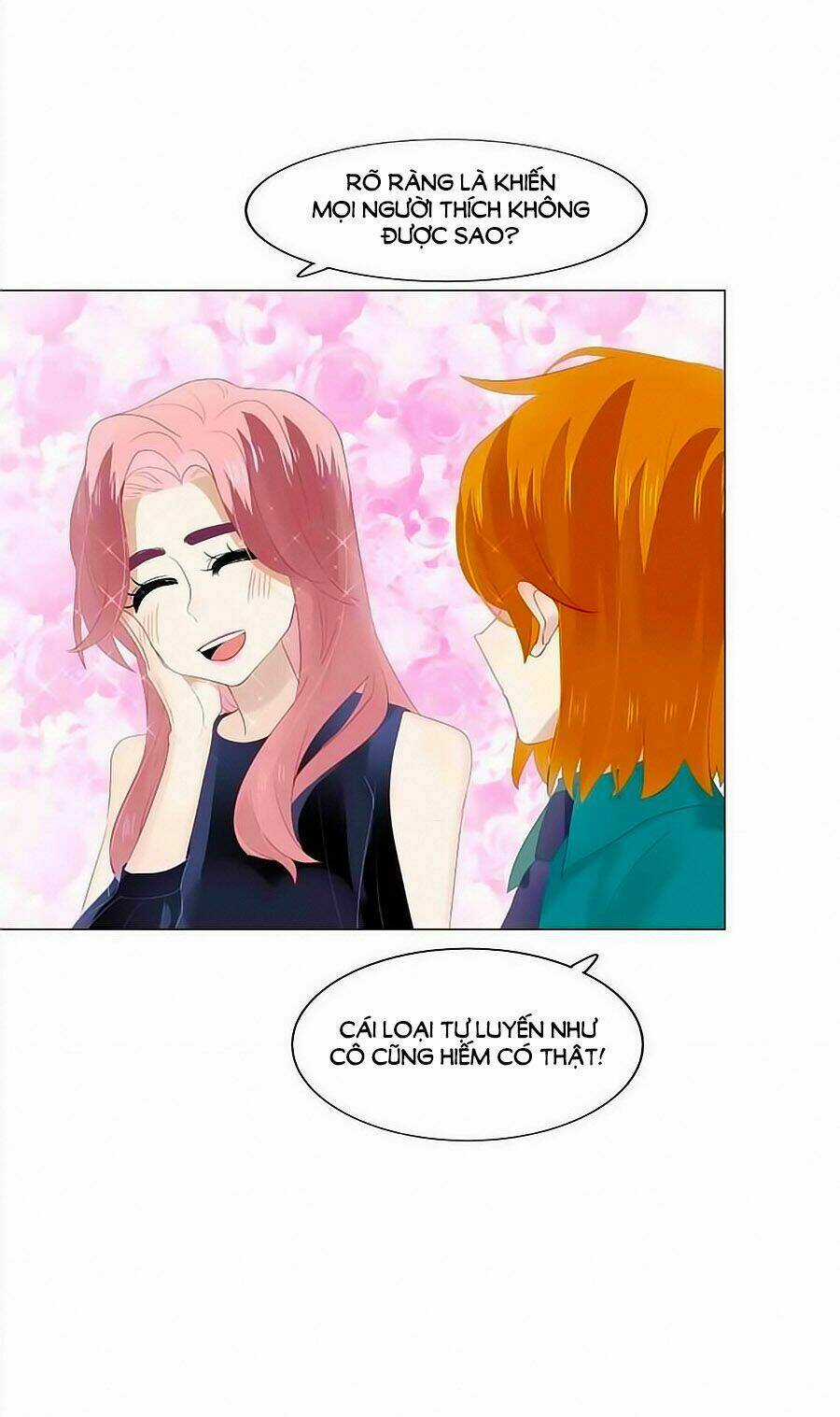 Kết Hôn Không Dễ - Chapter 68 - Trang 25