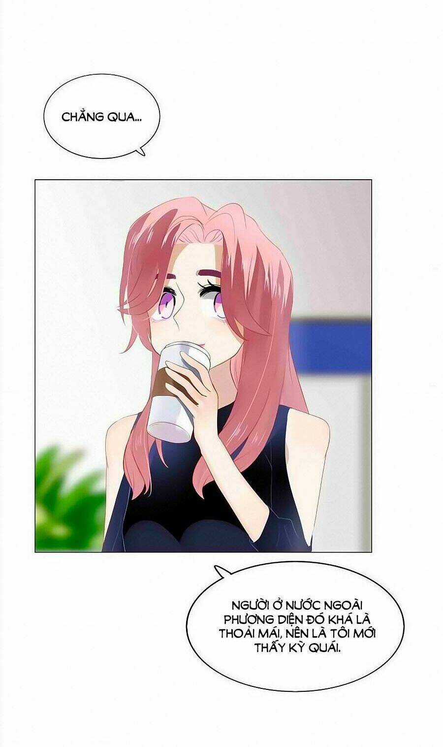 Kết Hôn Không Dễ - Chapter 68 - Trang 26