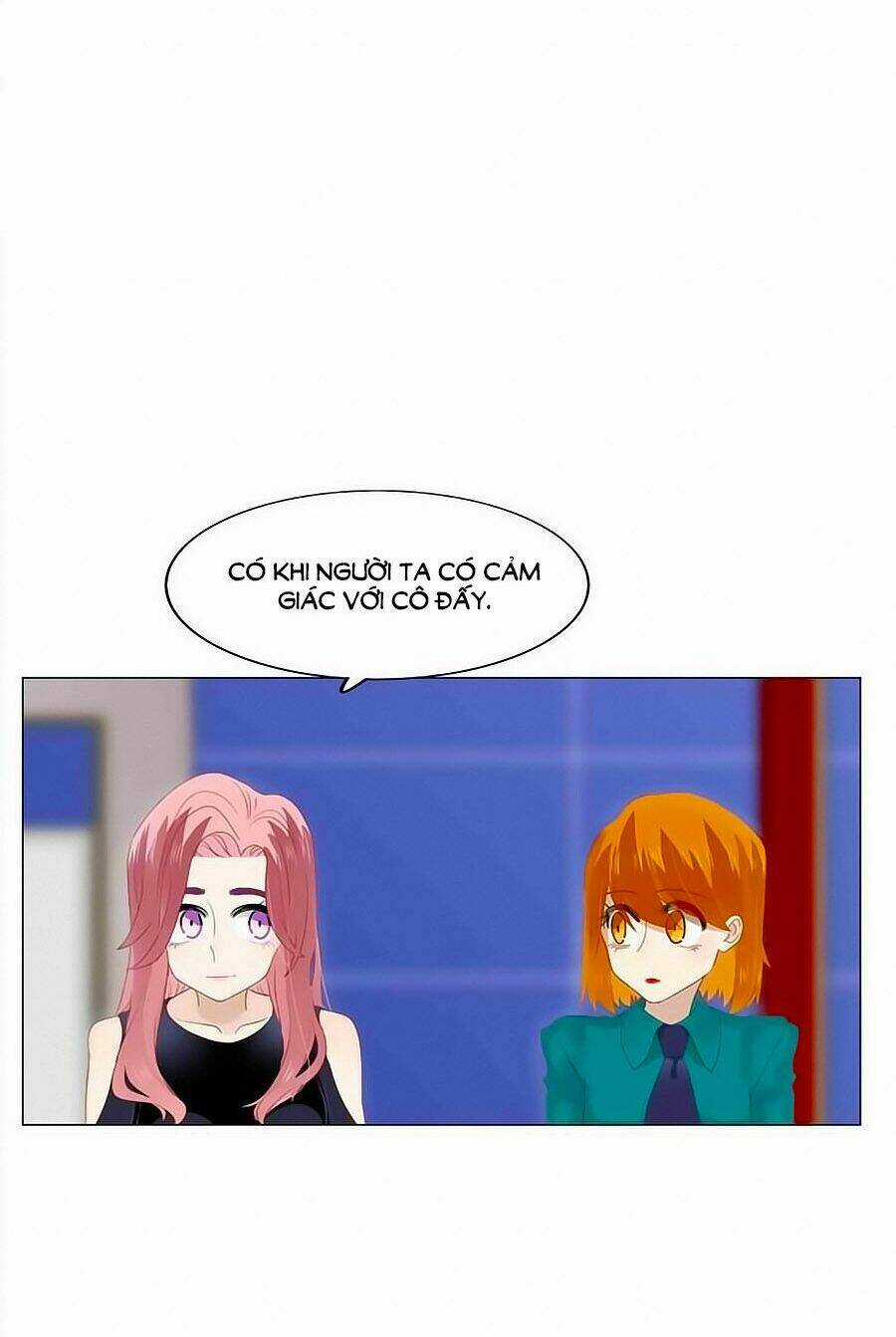 Kết Hôn Không Dễ - Chapter 68 - Trang 28