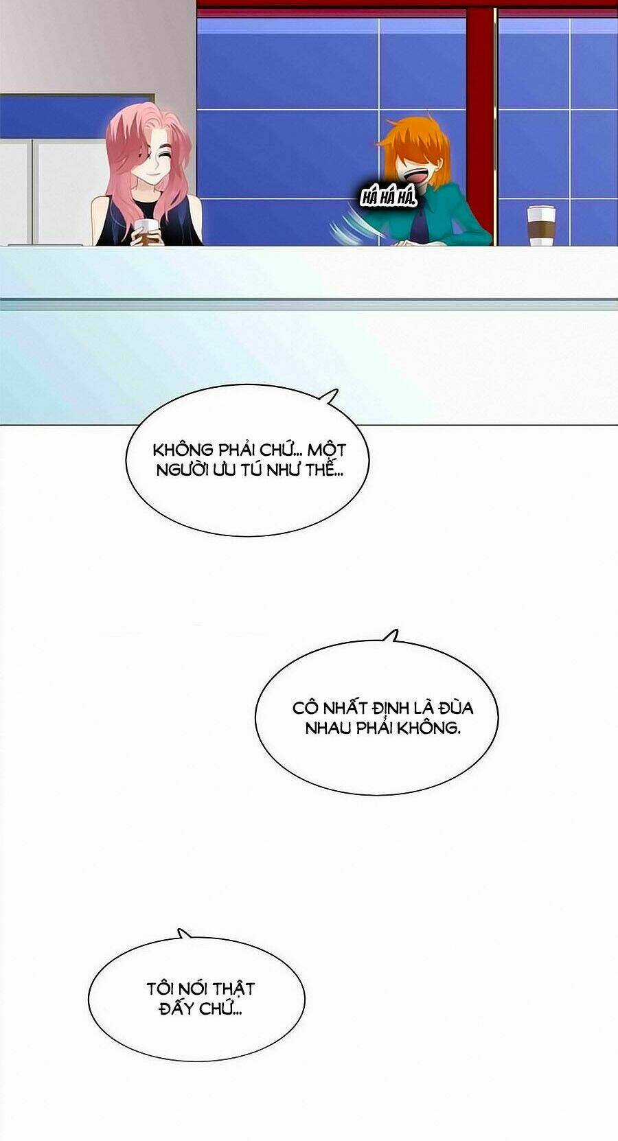 Kết Hôn Không Dễ - Chapter 68 - Trang 30