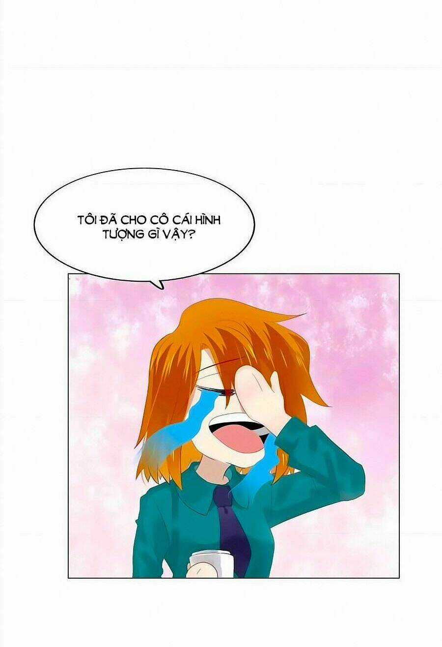 Kết Hôn Không Dễ - Chapter 68 - Trang 4