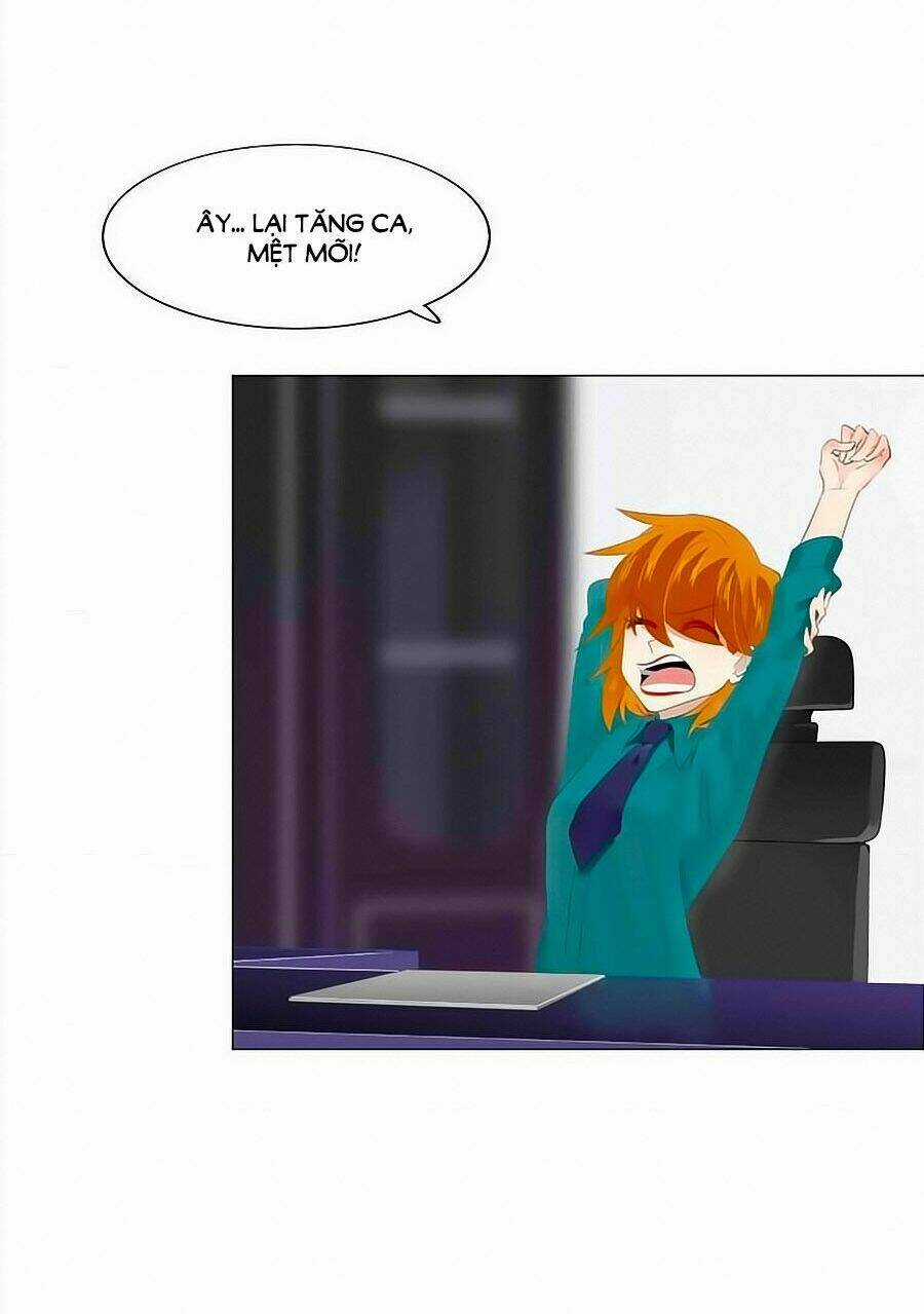 Kết Hôn Không Dễ - Chapter 68 - Trang 32