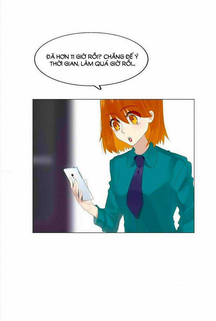 Kết Hôn Không Dễ - Chapter 68 - Trang 33