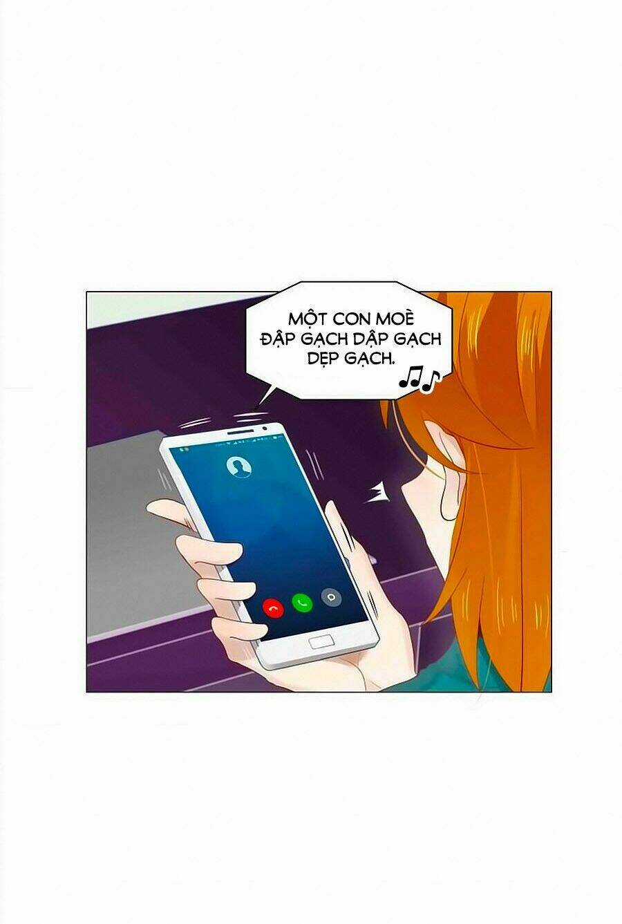 Kết Hôn Không Dễ - Chapter 68 - Trang 34