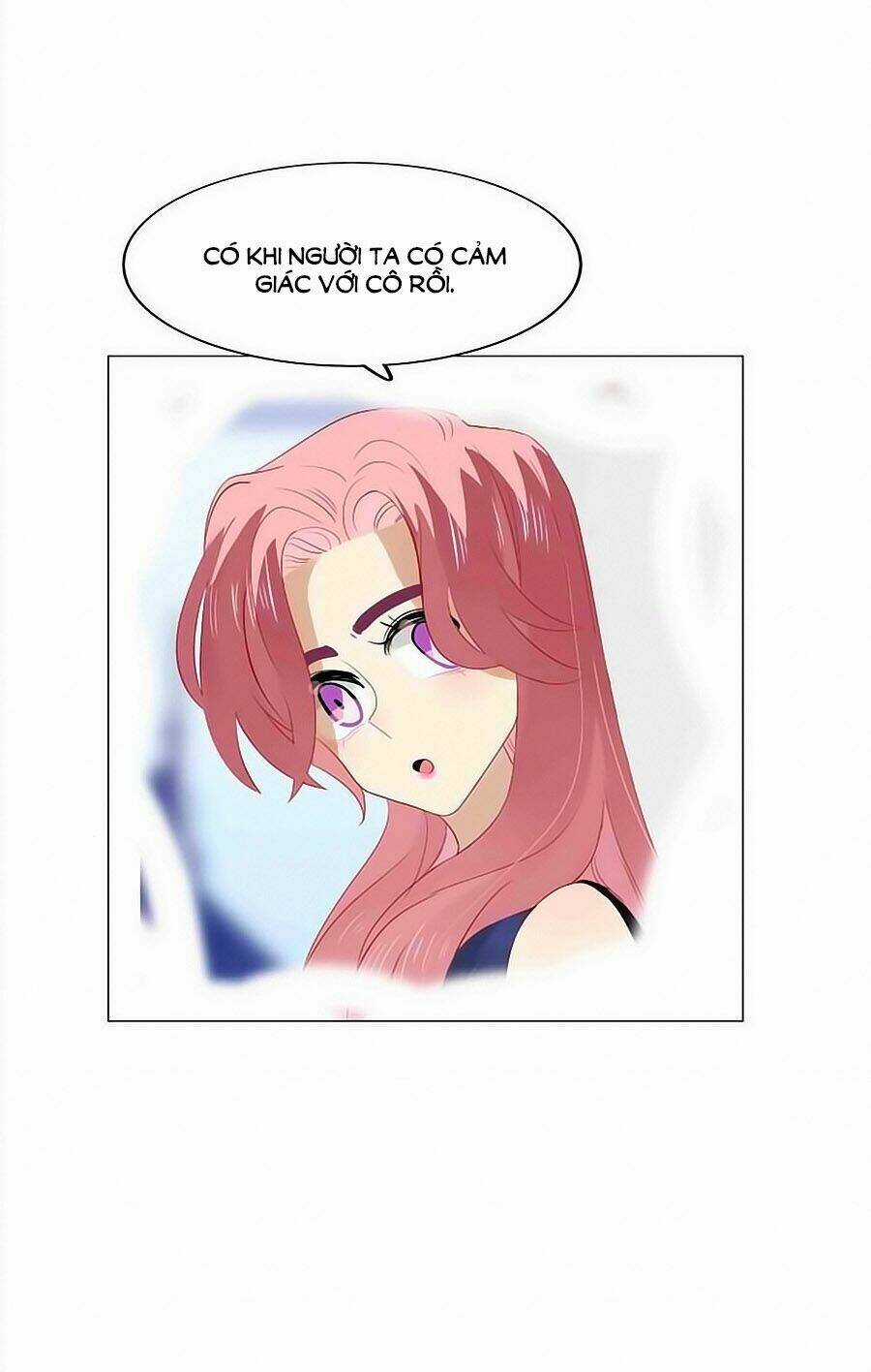 Kết Hôn Không Dễ - Chapter 68 - Trang 35