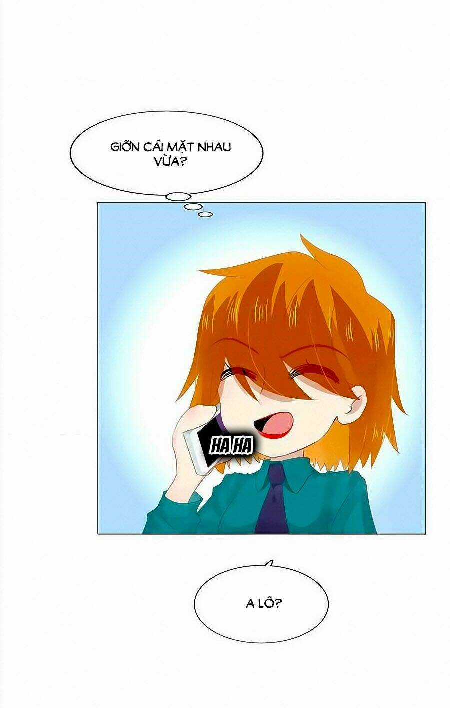 Kết Hôn Không Dễ - Chapter 68 - Trang 36