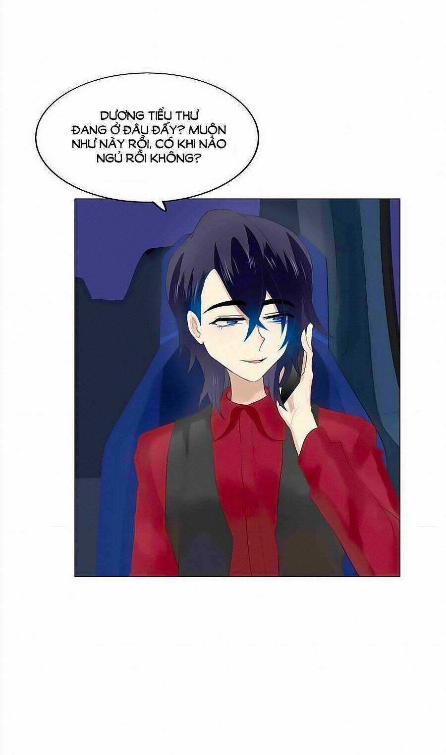 Kết Hôn Không Dễ - Chapter 68 - Trang 37