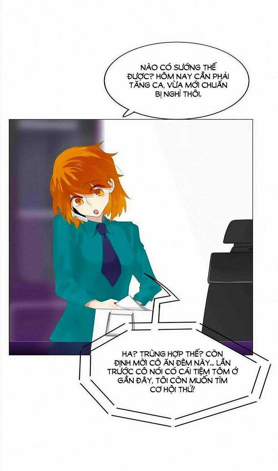 Kết Hôn Không Dễ - Chapter 68 - Trang 38