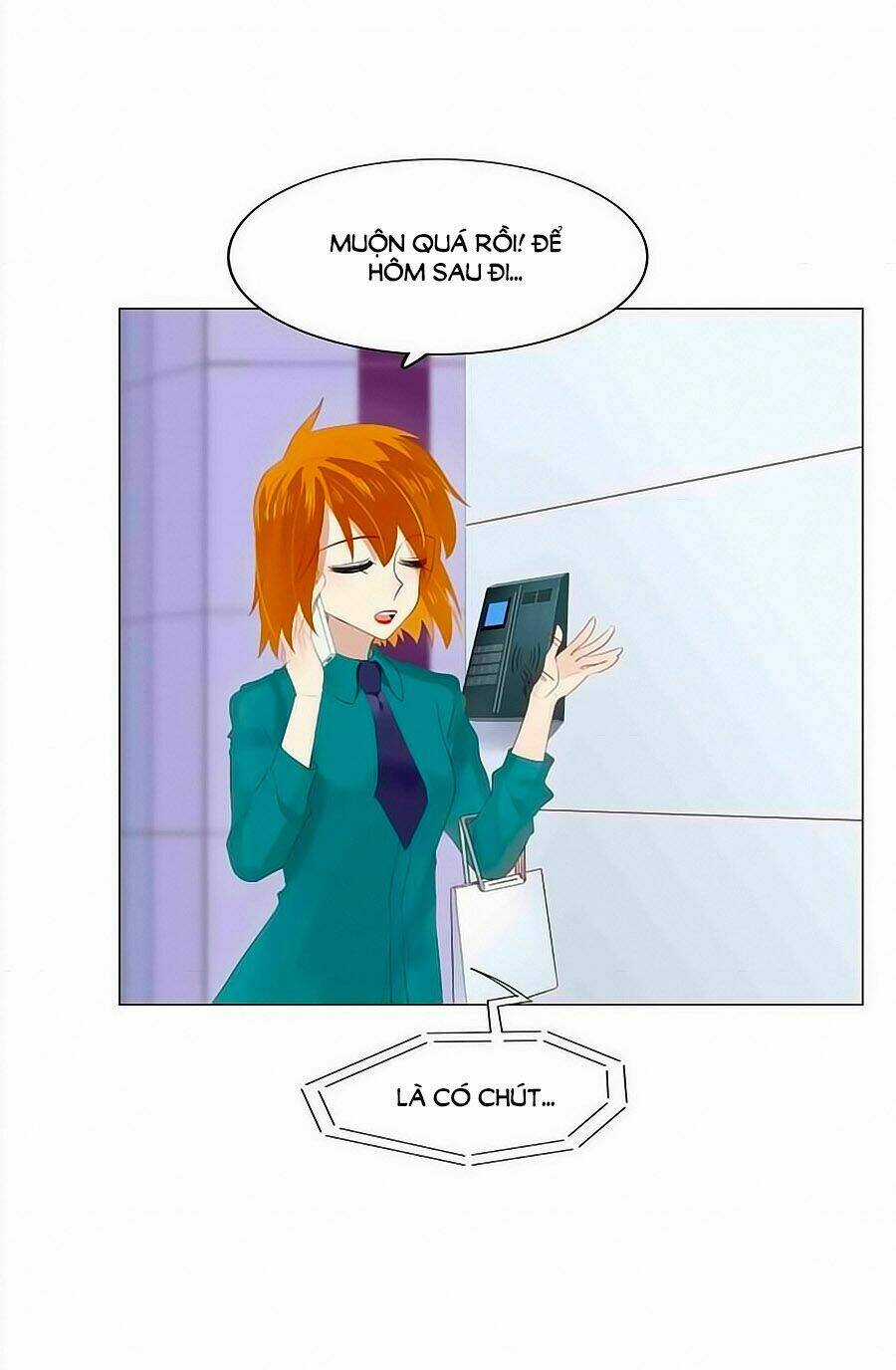 Kết Hôn Không Dễ - Chapter 68 - Trang 39