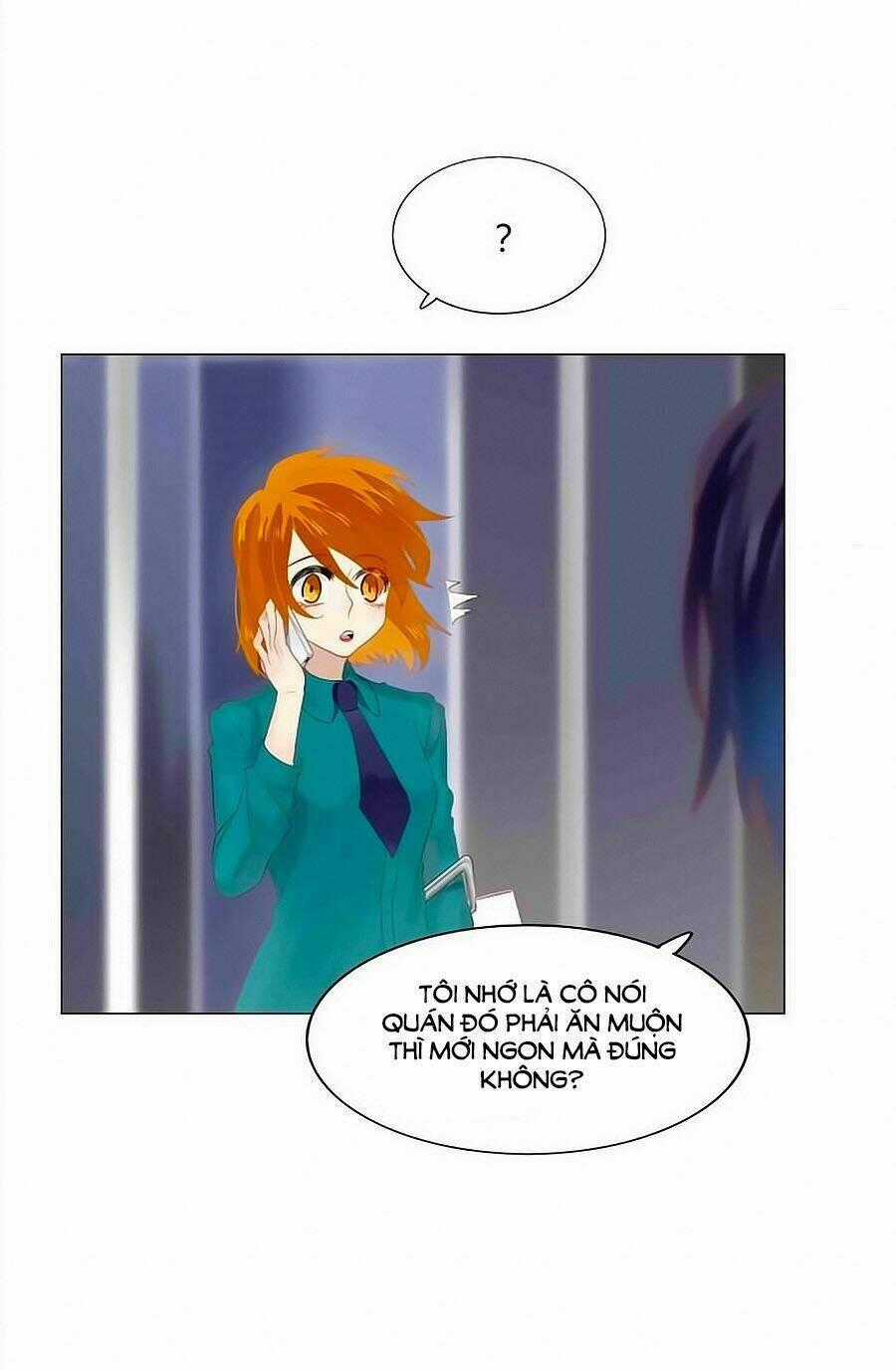 Kết Hôn Không Dễ - Chapter 68 - Trang 40