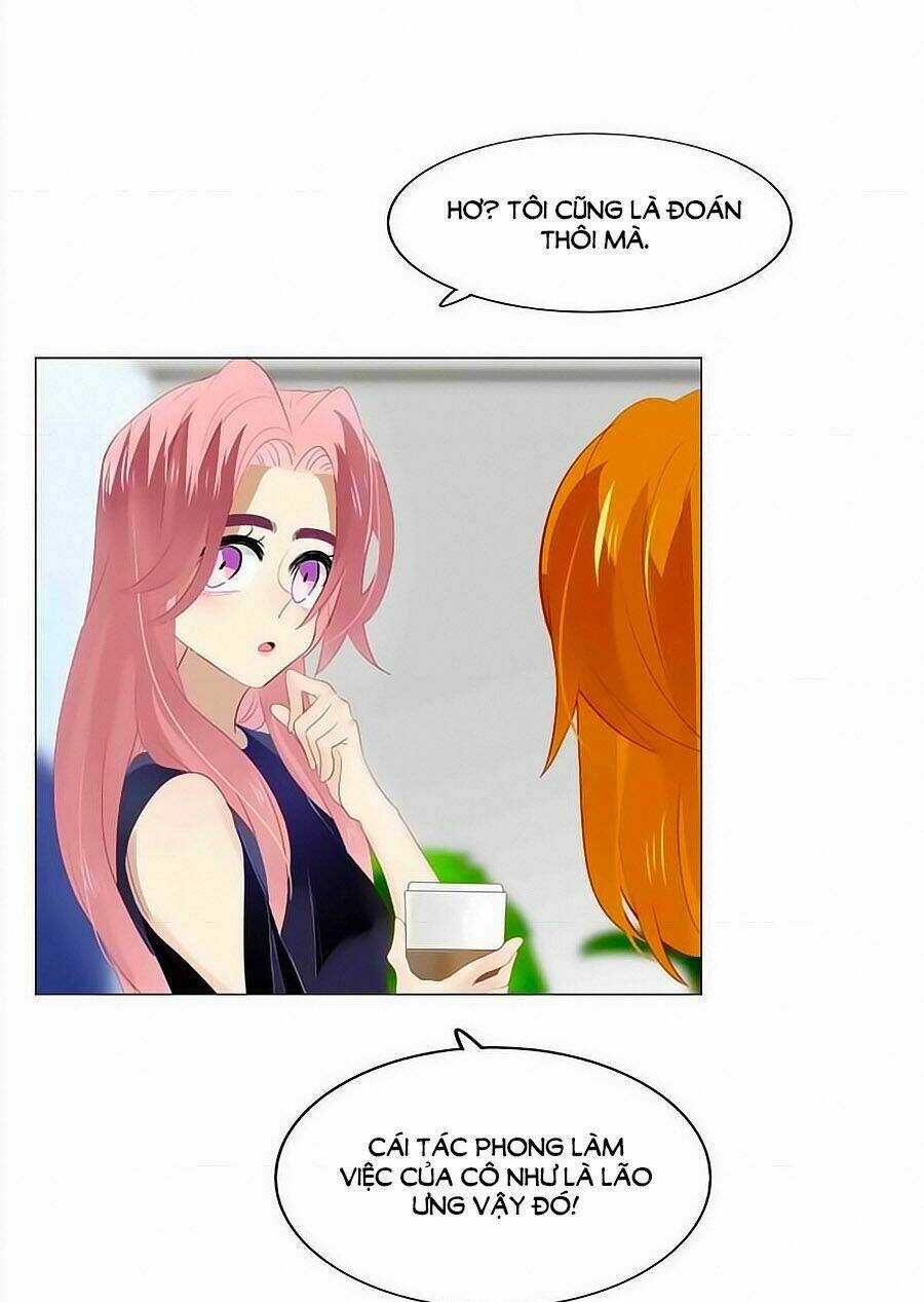 Kết Hôn Không Dễ - Chapter 68 - Trang 5