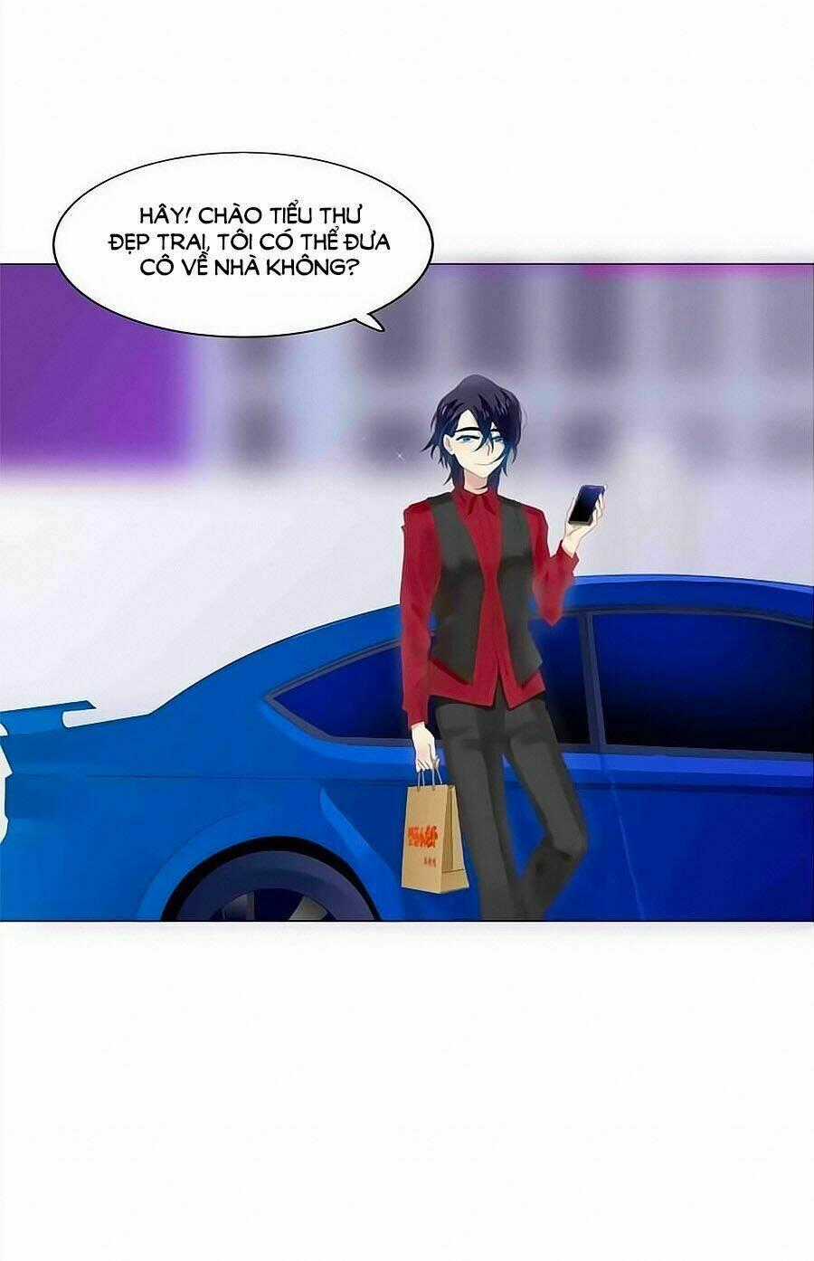 Kết Hôn Không Dễ - Chapter 68 - Trang 41