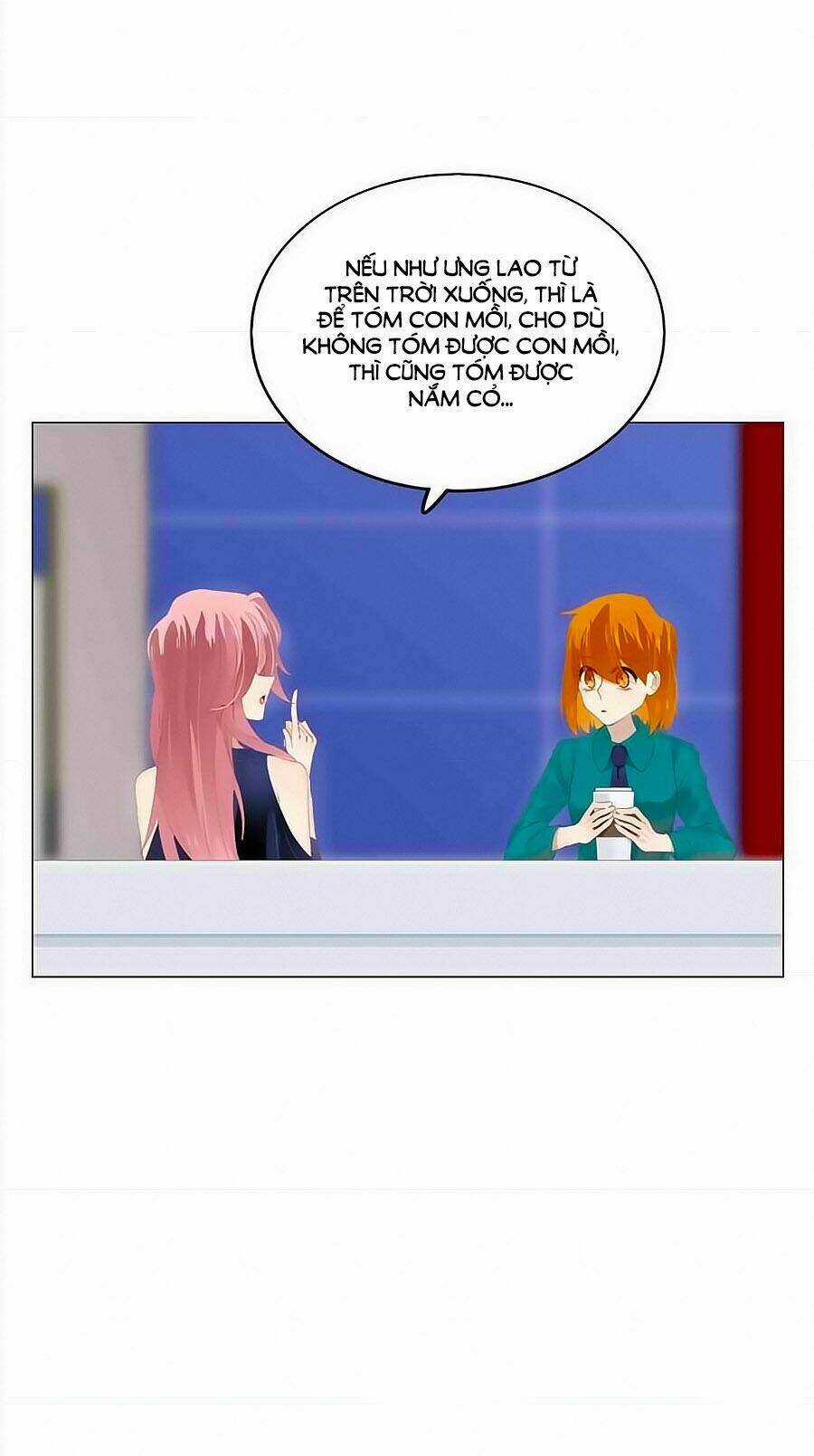 Kết Hôn Không Dễ - Chapter 68 - Trang 7