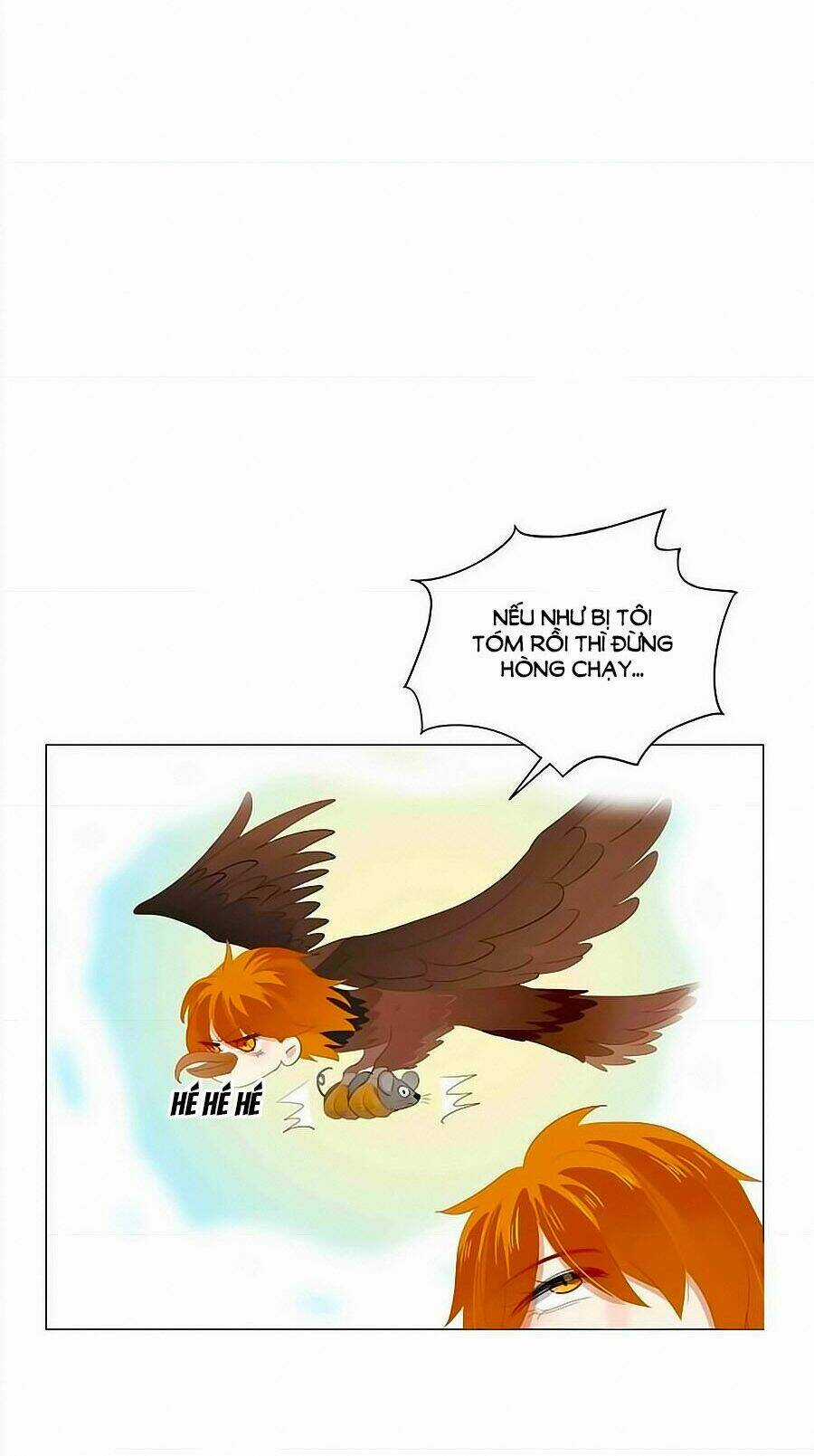 Kết Hôn Không Dễ - Chapter 68 - Trang 8