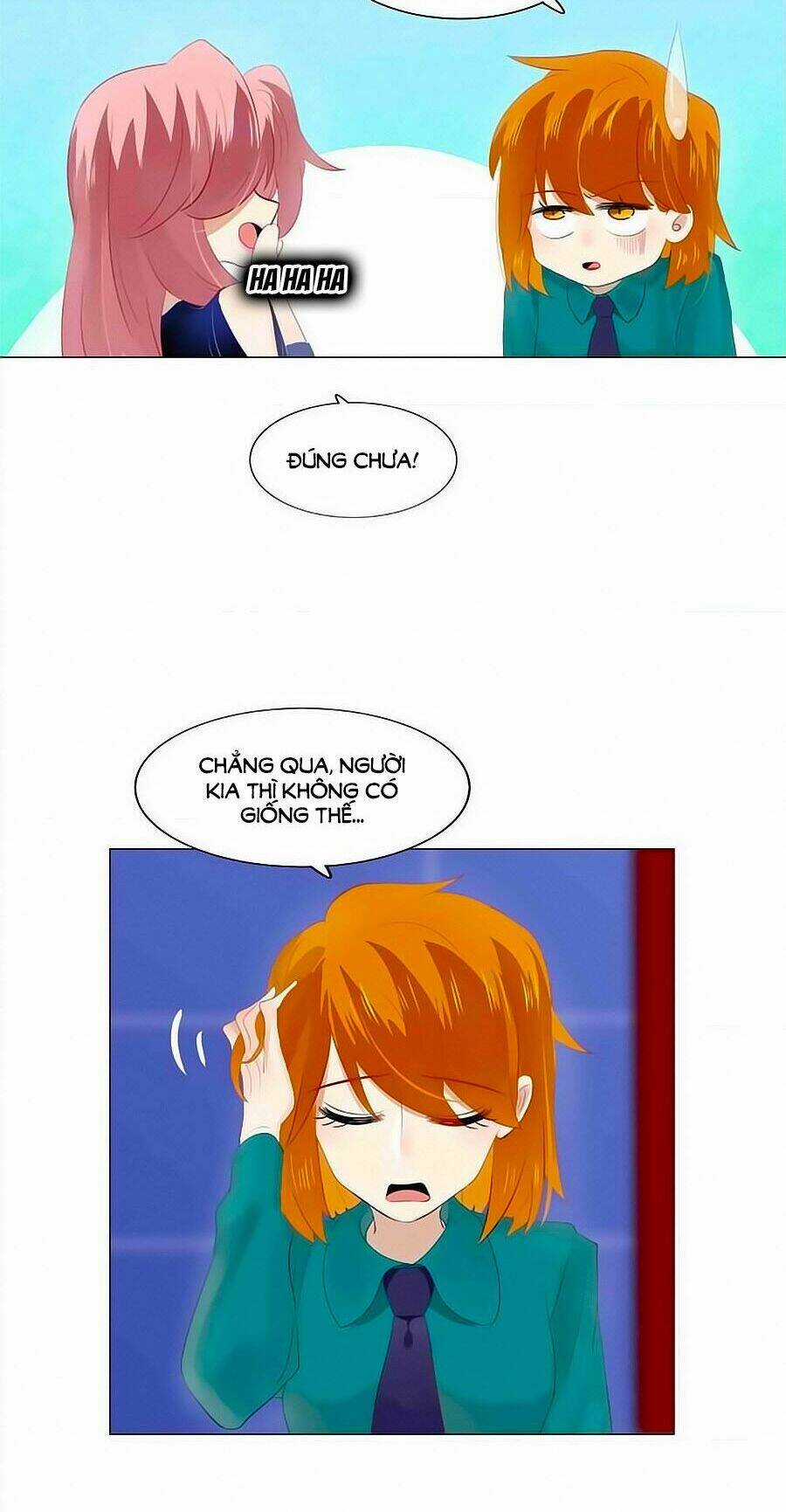 Kết Hôn Không Dễ - Chapter 68 - Trang 10