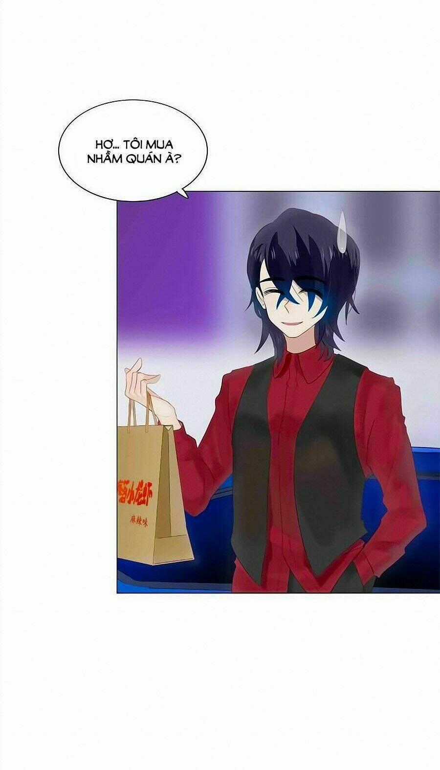 Kết Hôn Không Dễ - Chapter 69 - Trang 2