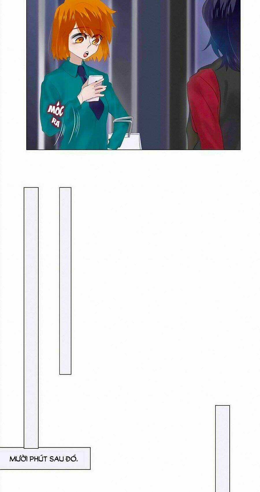 Kết Hôn Không Dễ - Chapter 69 - Trang 12