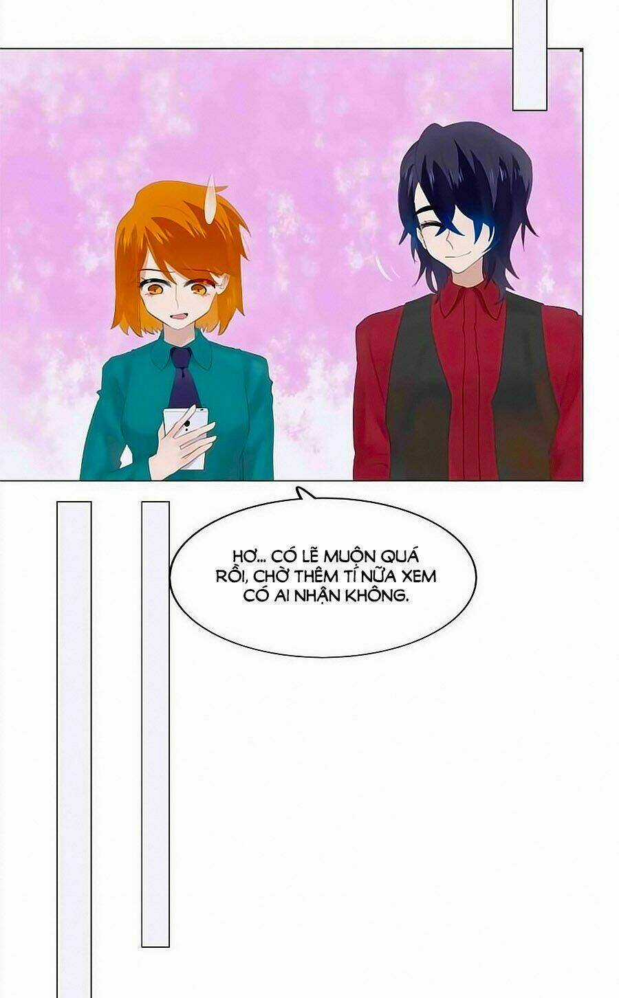 Kết Hôn Không Dễ - Chapter 69 - Trang 13