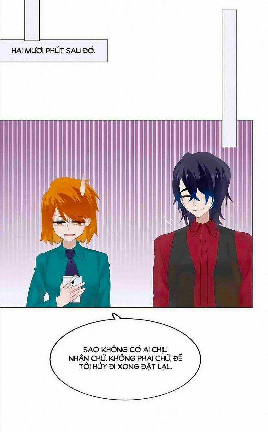 Kết Hôn Không Dễ - Chapter 69 - Trang 14