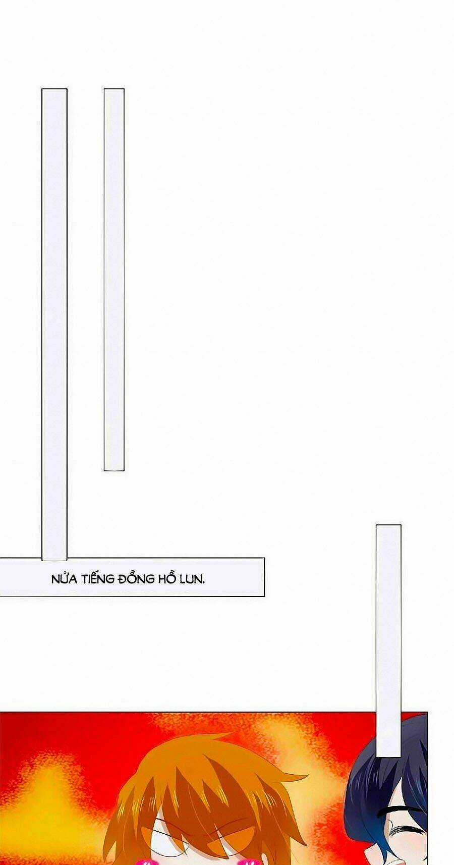 Kết Hôn Không Dễ - Chapter 69 - Trang 15