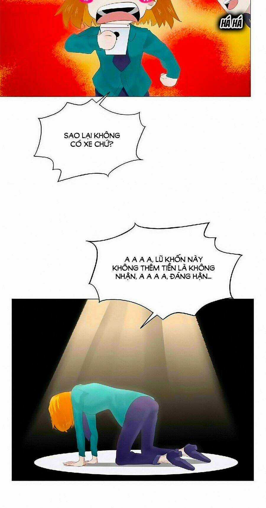 Kết Hôn Không Dễ - Chapter 69 - Trang 16