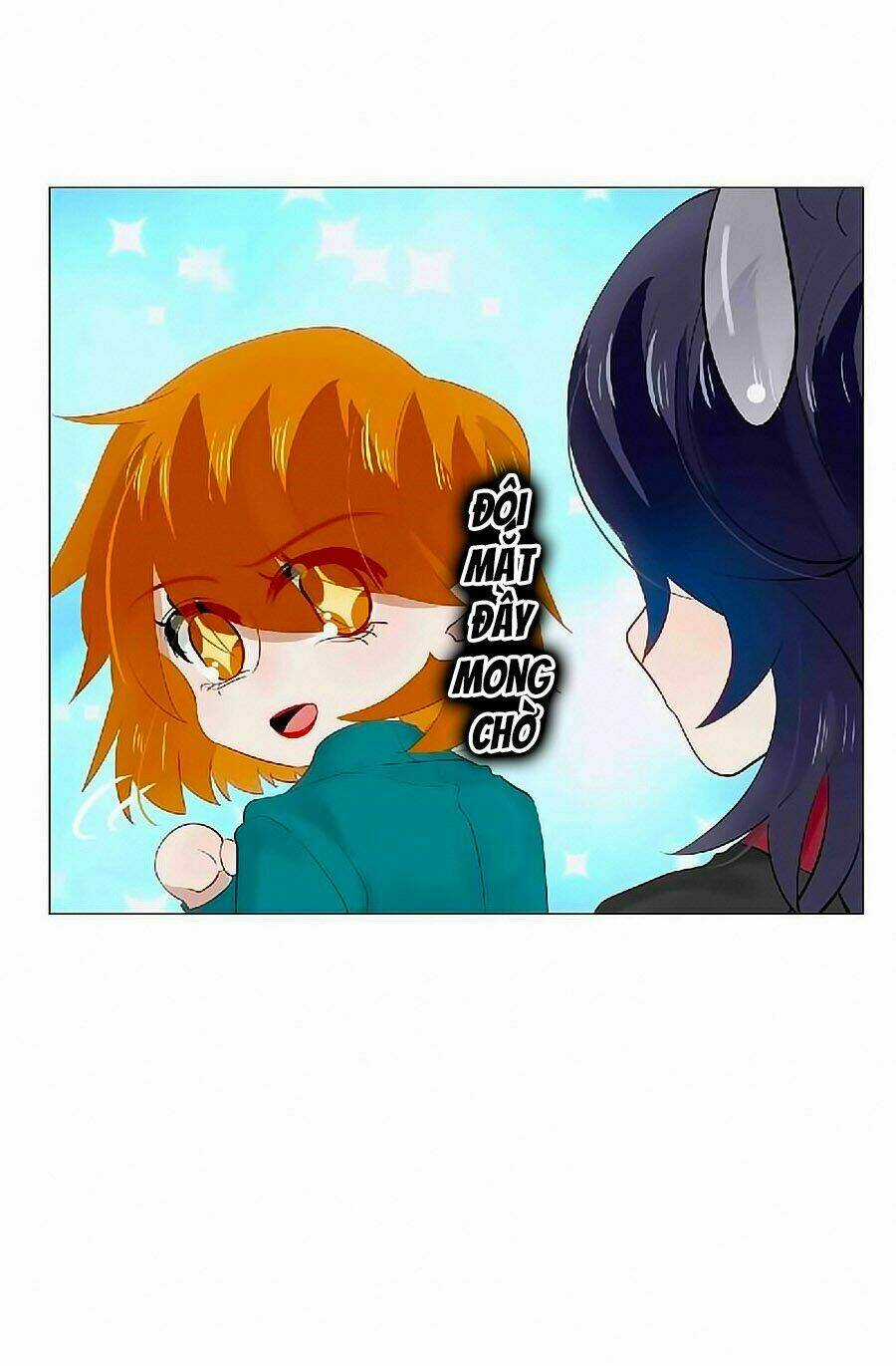 Kết Hôn Không Dễ - Chapter 69 - Trang 17