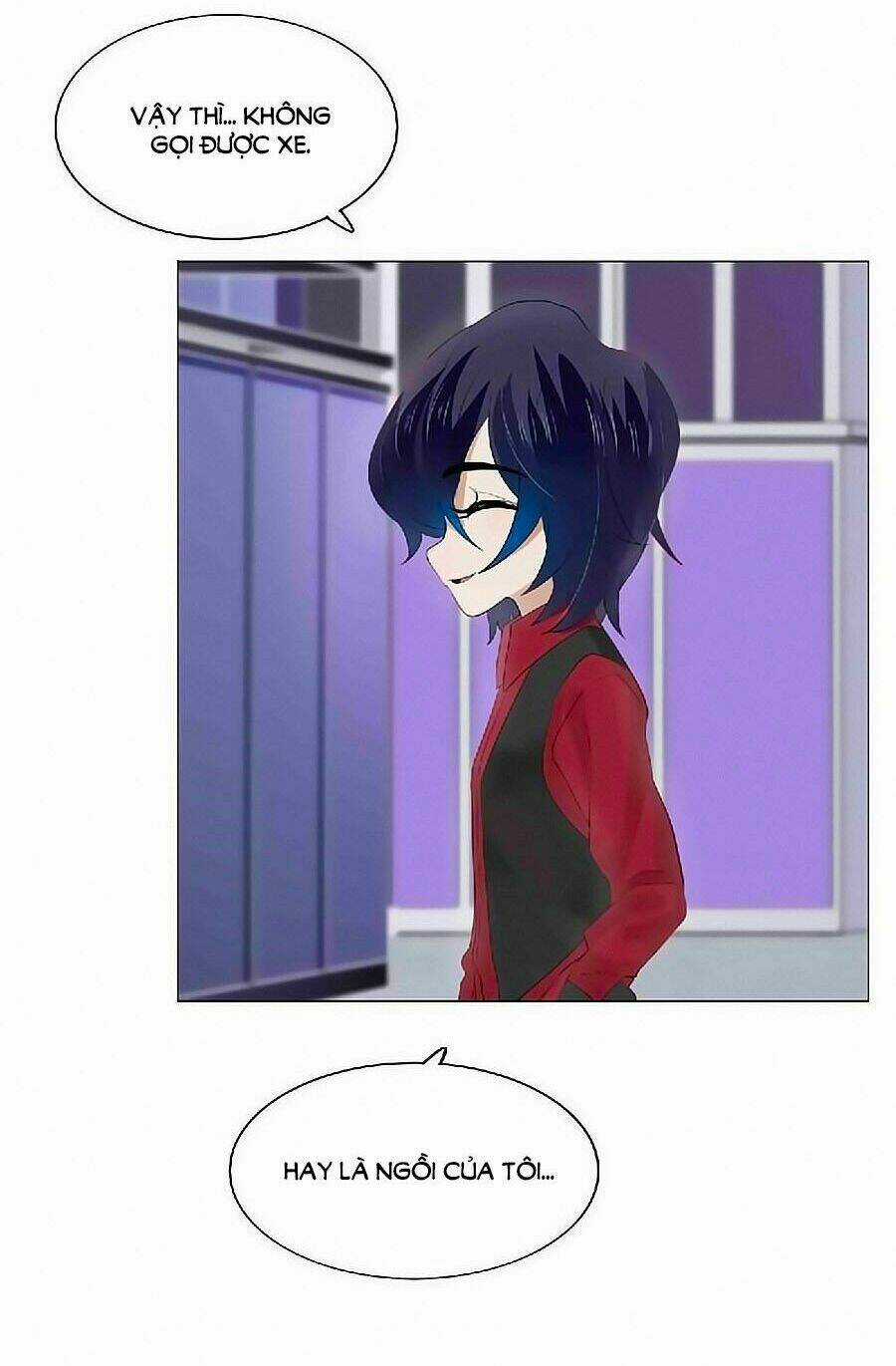 Kết Hôn Không Dễ - Chapter 69 - Trang 18