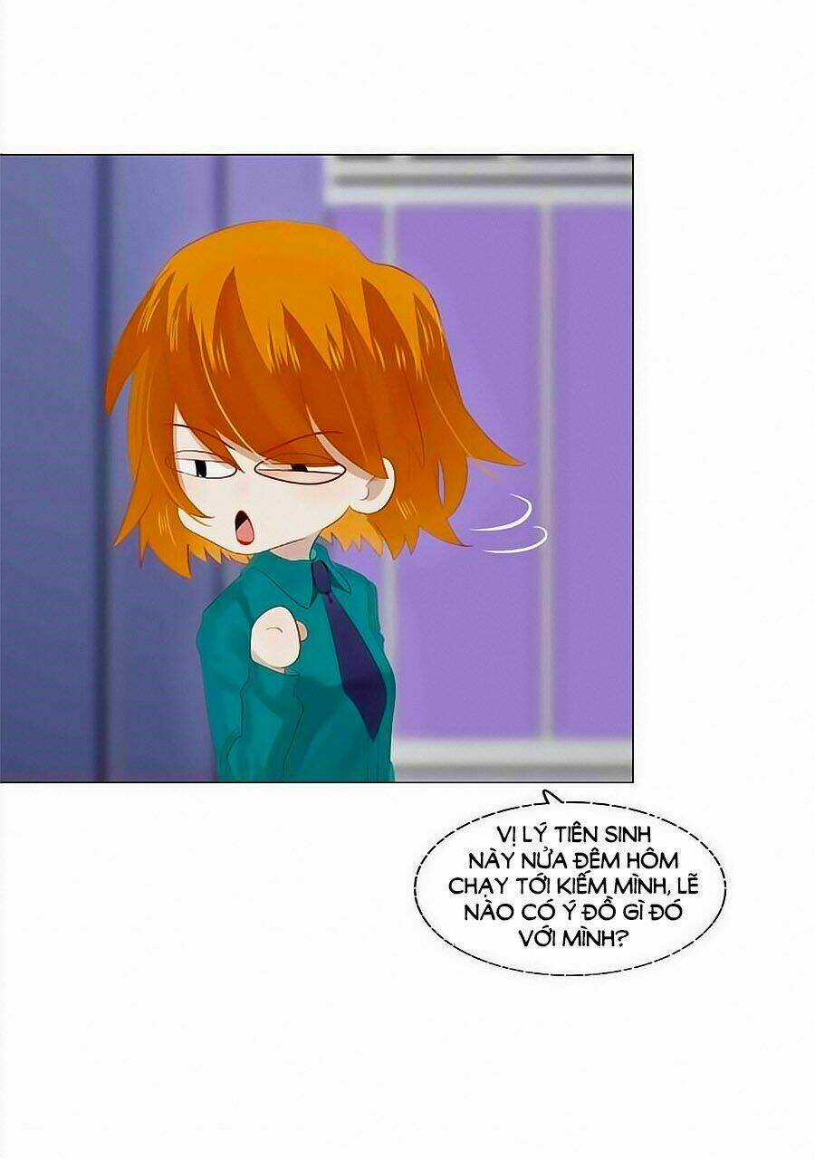 Kết Hôn Không Dễ - Chapter 69 - Trang 3