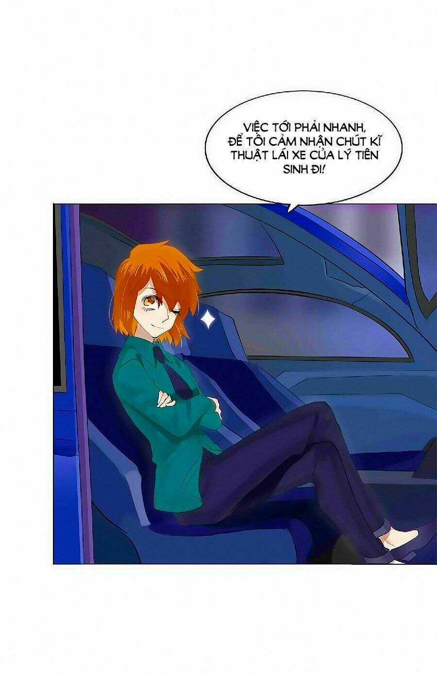 Kết Hôn Không Dễ - Chapter 69 - Trang 21